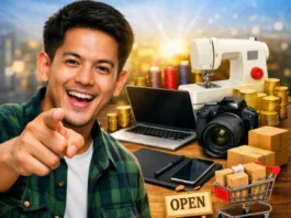 Usaha Tanpa Modal Besar Bukan Mimpi, Skill Bisa Jadi Aset Utama!