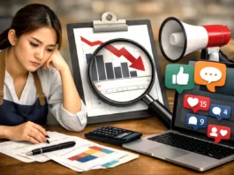 Bisnis Terasa Mandek? Coba Evaluasi Strategi Komunikasi untuk UMKM Ini!