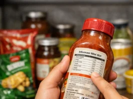Jangan Asal Tempel Label, Ini Informasi Dalam Kemasan Produk yang Harus Ada!