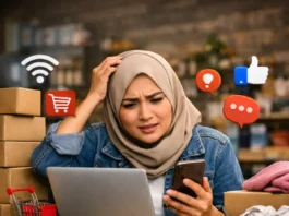 Mau Jualan Online tapi Gaptek? Mulai dari Modal Dasar Usaha Online Ini