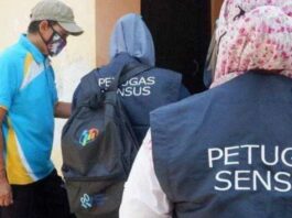BPS Jamin Kerahasiaan Data Sensus Ekonomi, OJK Ingatkan Bahaya Oknum Palsu