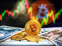 Harga Bitcoin Sedikit Turun ke US$64.457, Pasar Kripto Belum Pulih
