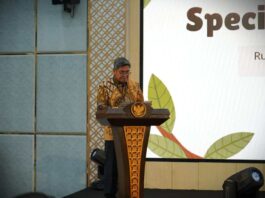Potensi Besar, Industri Agro Indonesia Didorong Perluas Pasar Internasional