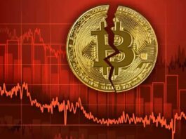 Bitcoin Kembali Tertekan, Pasar Kripto Dibayangi Suku Bunga The Fed