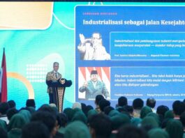 Bukan Cuma Motor Listrik, MoLiNas Bawa Misi Besar Kemandirian Industri