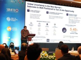 Indonesia Kejar Daya Saing Global, Perkuat Industri Nasional Lewat Hilirisasi dan Digitalisasi