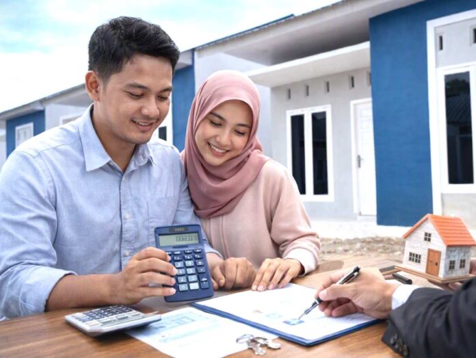 Cicilan KPR Terasa Berat, Haruskah Mengurangi Pengeluaran atau Menambah Penghasilan?