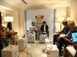 Indonesia-India Bidik Rantai Pasok Indo-Pasifik Lewat Industri Semikonduktor