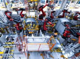 Sinyal Positif Industri Indonesia, Kenaikan PMI Manufaktur Capai Level Ekspansi