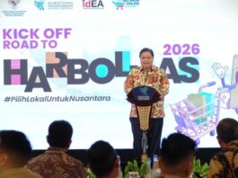 Tumbuh Hampir 90 Persen, Transaksi Video Commerce Jadi Andalan Baru UMKM