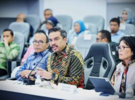 UMKM Terdampak Bencana Bakal Terima Banpres Rp3 Juta, Total Anggaran Rp1,2 Triliun