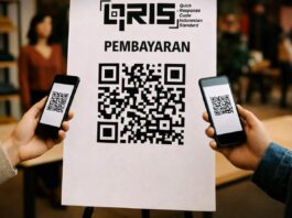 Merchant Dilarang Tagih Admin QRIS, BI Siapkan Tarif MDR 0 Persen