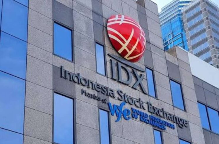 Tujuh Calon Emiten Masuk Antrean, Pipeline IPO BEI Didominasi Sektor Kesehatan