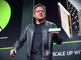 Jensen Huang Salip Mark Zuckerberg, Kini Jadi Orang Terkaya Keenam Dunia