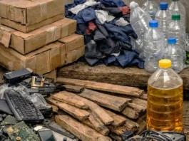 Bisnis Dari Limbah Barang Mulai dari Nol, Apa Saja yang Bisa Dijual?