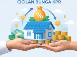 Bunga KPR Bisa Dipangkas hingga 1 Persen, Ini Program Baru dari BNI
