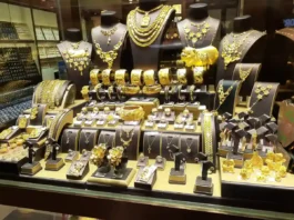Pasar Global Bergejolak, Harga Emas Kembali Turun pada Awal Agustus