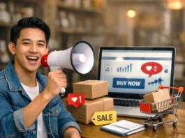 Strategi Marketing Jualan Online yang Membuat Orang Mau Mendengar Sebelum Membeli