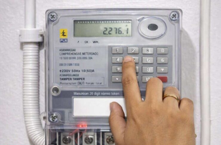 Subsidi Listrik 2027 Diusulkan Rp117,84 Triliun, Naik dari Tahun Sebelumnya