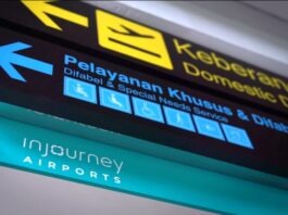 Bandara Kembali Layani Penerbangan, 896 Penerbangan Diproyeksikan Beroperasi Hari Ini