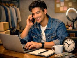 Bukan Harus Kerja 24 Jam, Ini Strategi Menjalankan Side Hustle Tanpa Burnout