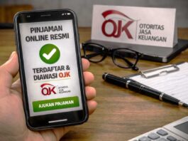 Cek Sebelum Pinjam, Ini Daftar Pinjol Resmi OJK yang Berizin hingga September 2026