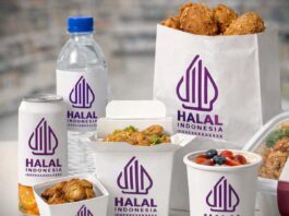 Wajib Halal Berlaku Oktober, BPJPH Minta Pelaku Usaha Tak Menunda Sertifikasi