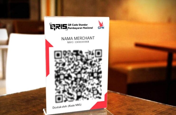 MDR QRIS Gratis untuk UMKM dan Usaha Besar, Berlaku Mulai Oktober 2026
