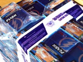 Pemodal Rokok Ilegal Diminta Diproses Hukum, DPR Soroti Kerugian Negara