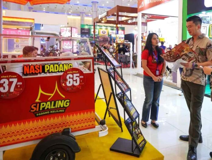 Perluas Jaringan Usaha, UMKM Diminta Manfaatkan Pengembangan Waralaba