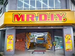 Harga Murah hingga Ekspansi Agresif, Apa Strategi MR DIY Menaklukkan Pasar Ritel?