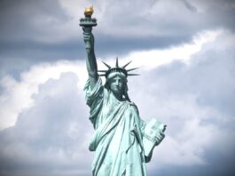 New York Masih Jadi Pusat Keuangan Dunia, Hong Kong Teratas di Asia