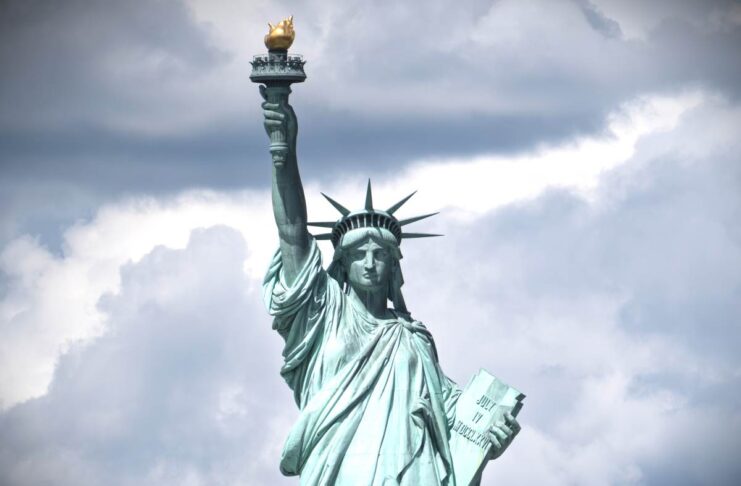 New York Masih Jadi Pusat Keuangan Dunia, Hong Kong Teratas di Asia
