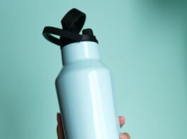 Nggak Cuma Jadi Tempat Minum! Tumbler Corkcicle Sukses Jadi Aksesori Gaya Hidup