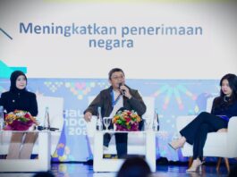 Penggunaan Produk Dalam Negeri Terus Didorong, 57.000 Produk Sudah Bersertifikat TKDN