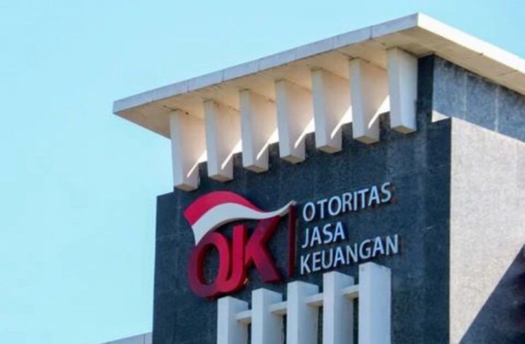 Kredit Perbankan Tumbuh Lampaui Target, OJK Catat Penyaluran Capai Rp9.135 Triliun