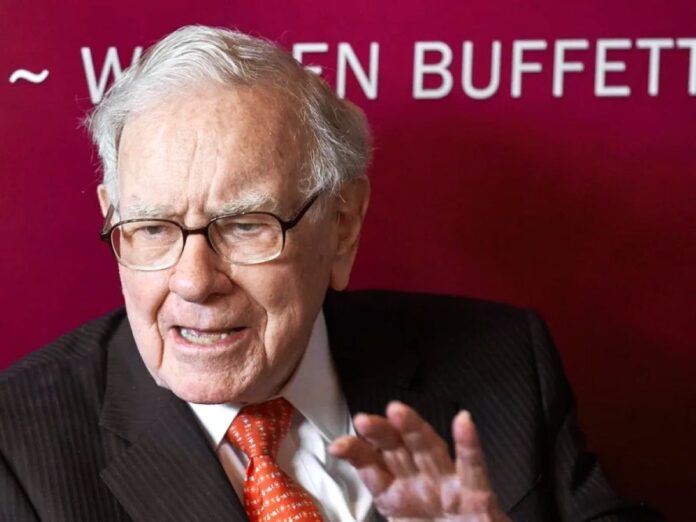 Belajar dari Warren Buffett, Ini 7 Kebiasaan yang Perlu Dihindari Investor