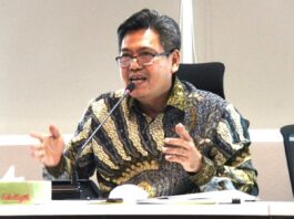 Transformasi Industri Makanan dan Minuman Makin Diperkuat, Modernisasi Teknologi Jadi Kunci