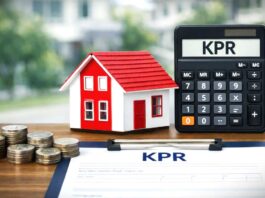 Penyaluran KPR Subsidi Capai 140.965 Unit, Tenor Kredit Kini Bisa 40 Tahun