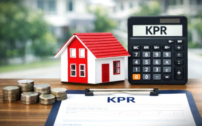 Penyaluran KPR Subsidi Capai 140.965 Unit, Tenor Kredit Kini Bisa 40 Tahun