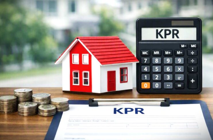 Penyaluran KPR Subsidi Capai 140.965 Unit, Tenor Kredit Kini Bisa 40 Tahun