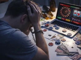 Rekening Terindikasi Judol Capai 38.375, OJK Minta Bank Perketat Pengawasan