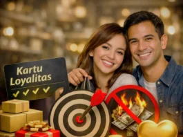 Mau Bisnis Ramai Terus? Ini Cara Bikin Pelanggan Setia Tanpa Bakar Uang