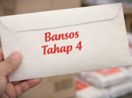 Bansos Tahap 4 Segera Disalurkan? Cek 5 Program Bantuan Pemerintah Ini