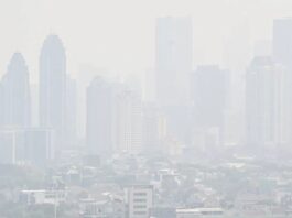 Asap Karhutla Sampai Jakarta? BMKG Ungkap Hasil Pantauan Satelit Himawari-9