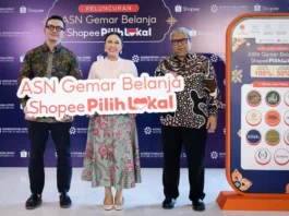 Pasar Produk Lokal Diperluas, Kementerian UMKM Dorong ASN Belanja Produk Dalam Negeri