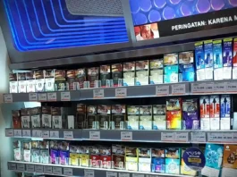 Membeli Rokok Lebih Diprioritaskan? Ini Perbandingan Belanja Rokok dan Pangan