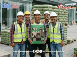 Ketika Pengiriman Material Proyek Menentukan Kelancaran Kerja Konstruksi