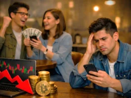 Lihat Orang Lain Cuan, Ikut Beli Aset? Ini Risiko FOMO Investasi Anak Muda Lihat Orang Lain Cuan, Ikut Beli Aset? Ini Risiko FOMO Investasi Anak Muda