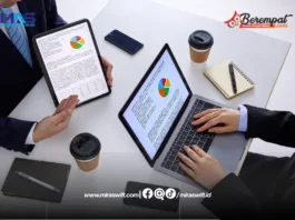 Digitalisasi Operasional Perusahaan untuk Menghubungkan Produksi Stok dan Distribusi